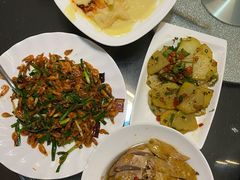 酱油鸡-瑞丰园庭院餐厅·白族传统家常菜