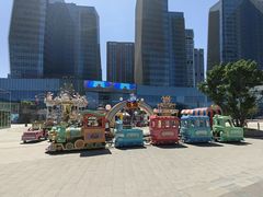 -大族广场Mall&More