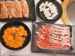 -花味烤肉·拌饭(庐阳万象汇店)