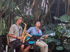 -Fern Forest Cafe