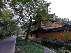 -法云安缦酒店
