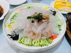 -日月昇渔家菜·海肠捞饭·大连海鲜(星海公园店)