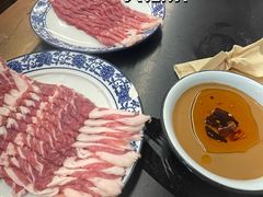 -裕德孚·非遗手切涮羊肉(东直门内大街店)