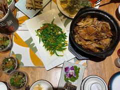 -鑫阿强海鲜大排档·老厦门特色菜(中山路店)