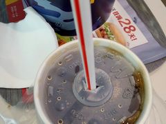 -麦当劳(中二横路店)