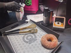 -CC BAGEL&SCONE 贝果与司康(南开大悦城店)