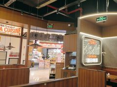 -小川洋风料理(大悦城店)