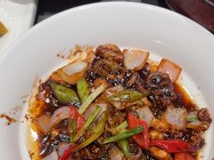 -紫阳富豪大酒店(惠南店)