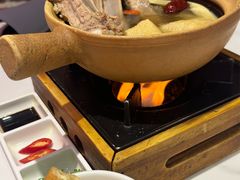 -芽笼芽笼新加坡餐厅(世纪汇店)