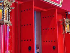 -许爷家·生态湖鲜(徐汇日月光店)