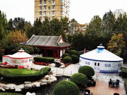 点击看大图 -琅悦月子会所(香格里拉旗舰店)