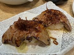 鹅肝寿司-东京屋(武定路店)