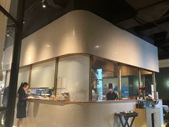 -L'Arome芳芳法国餐厅(仙林金鹰店)