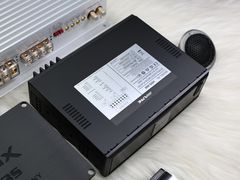 -神莺汽车音响改装连锁机构(深圳旗舰店)