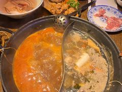 -萍姐火锅·公路夜市(打浦桥日月光店)