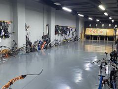 -蓝天射箭馆·专业射箭运动(诚丰广场店)