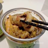 深圳手摇海鲜[加油]