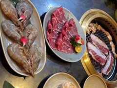 -和来烤肉(仓山万达店)