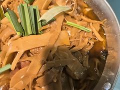 -悦硒楼·新派恩施菜