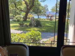 -杭州西湖柳莺里酒店