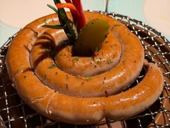 -波特曼西餐厅(中央大街店)