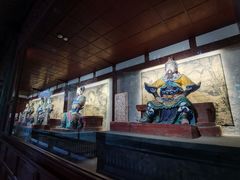 -成都武侯祠博物馆