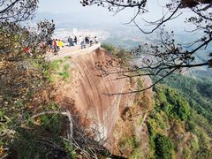 -丹霞山风景名胜区