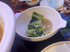 -川流不息·地道川菜·小龙虾(新松江路店)