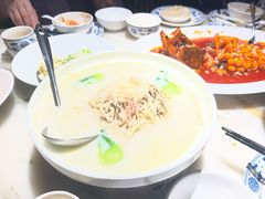 -淮扬府(安定门店)