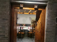 -东来顺饭庄(西直门店)