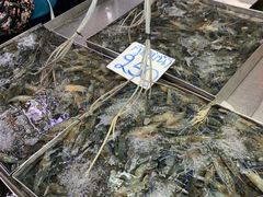 -芭提雅海鲜市场