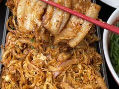 -红东阁东北菜烤肉酒馆(CROSS万象汇店)