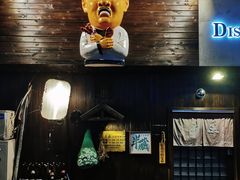 -半藏居酒屋(香港花园店)
