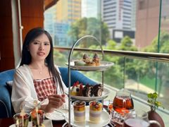 -昆明佳华广场酒店·西餐厅