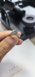-VE DIAMOND·天然&培育钻石定制