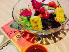 -必胜客(新辰里酒仙桥店)