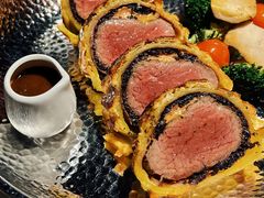 -研食记西餐厅(金融中心店)