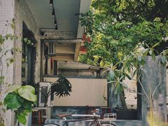 -怪 kafe.