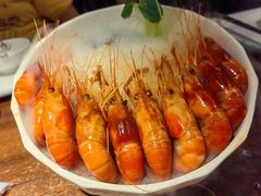 -乔街深夜食堂·小龙虾·高压锅生蚝(杭州总店)