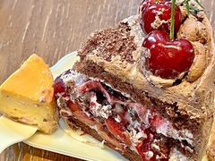 -山与蓝·轻糖鲜果蛋糕(勒泰店)