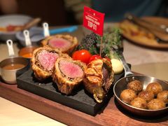 -布拉诺牛排西餐厅(上城天街店)