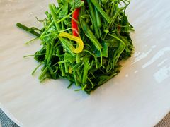 -君来湖滨饭店·渔餐厅