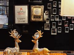 -YUE·6·西式融合餐厅(外滩六号店)