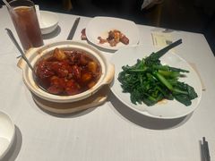 -汤城小厨•粤菜•靓汤(金融街店)