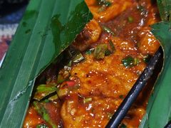 -蜗牛小馆醉乡民谣云南菜(惠新西里店)