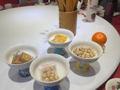 -春满园·邯郸菜发祥地(滏东店)
