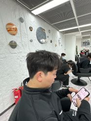 -FINE HAIR造型沙龙