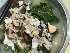 -红旗山庄(圭峰山店)