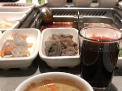 -海底捞火锅(公益西桥店)