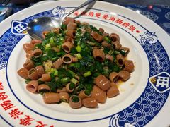 旺角海肠捞饭-旺角小渔村(二马路店)